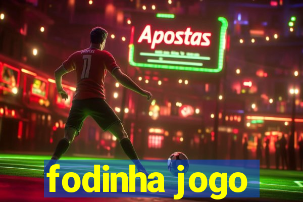 fodinha jogo